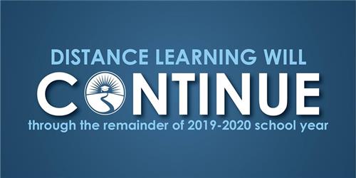 distance learning  